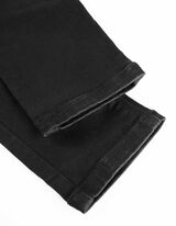 Jeggings - Denim - nero