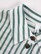 Ko&scaron;ulja - Varijanta veće veličine - tamno-zelena