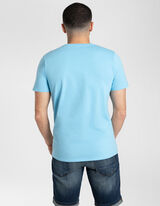 Mar&scaron;kinėliai - Su paveikslėliais - sviesiai melynas