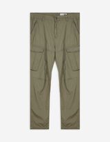 Cargohose - grün