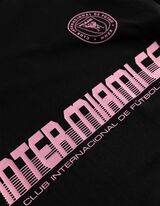 T-Shirt - Inter Miami - schwarz