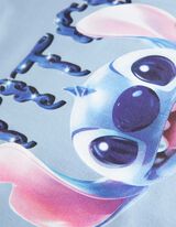 Mar&scaron;kinėliai - Lilo ir Stičas - sviesiai melynas