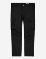 Herren Cargohose - Straight Fit