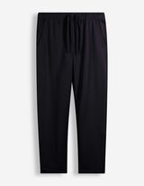 Jogger pants - Enkellengte - Zwart