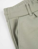 Nadr&aacute;g - Norm&aacute;l derek&uacute; - vilagos zold