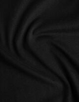 Longsleeve - Katoen - zwart