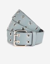 Cintura - Fibbia - grigio chiaro