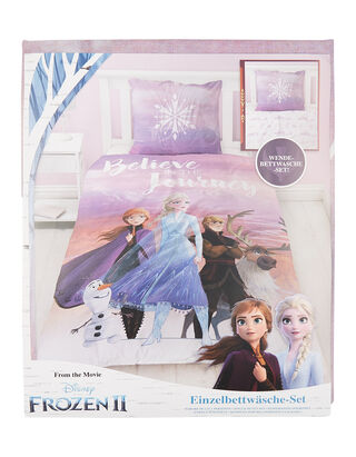 Wende-Bettw&auml;sche mit Disney&copy;-Print