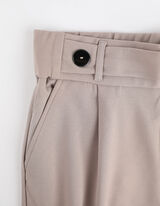 Kiulotai - Platūs - smelio spalvos