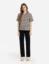 Farmerice - Straight model - crno