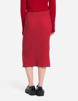 Midirock - Seitenschlitz