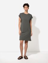 Suknelė - Kelio ilgis - zalias