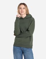 Hoodie - Messageprint