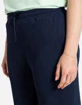 Hose - Normale Länge - dunkelblau