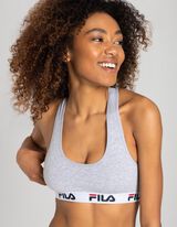 Biustjė - Fila - sviesiai pilkas