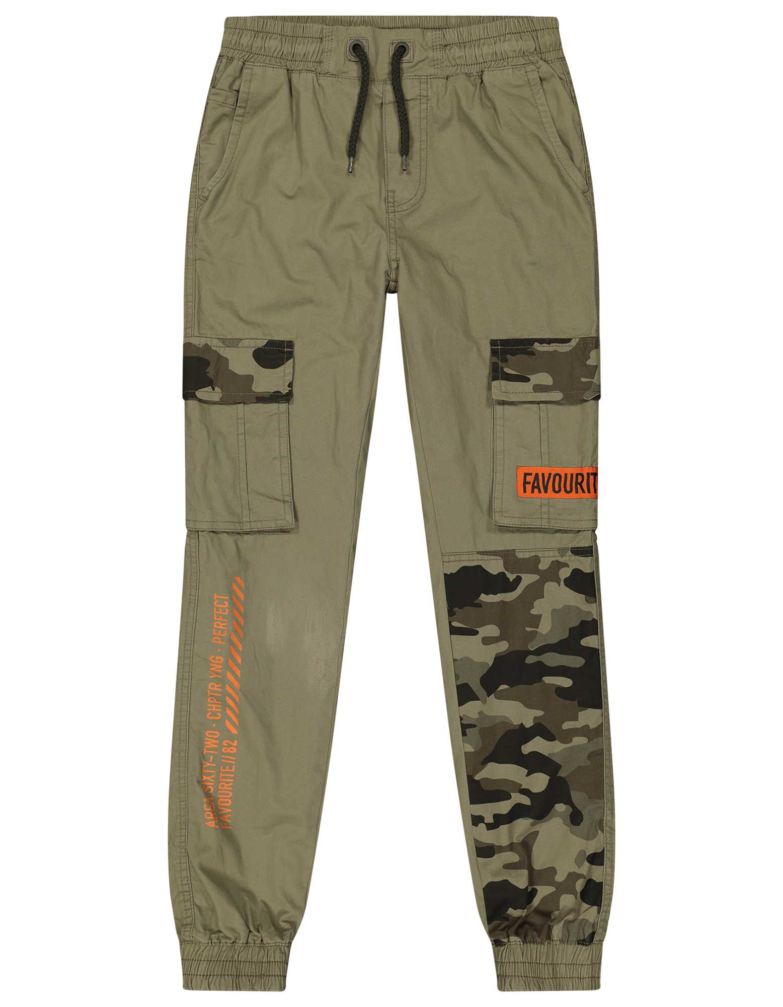 Takko camouflage hose clearance