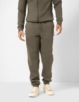 Donji deo trenerke - Jogger Fit - maslinasto zelena