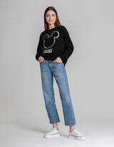 Sweatshirt - Mickey Mouse