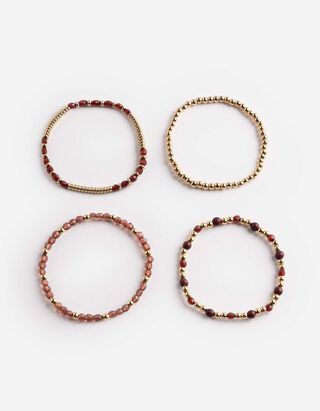 Armband - Goldfarben