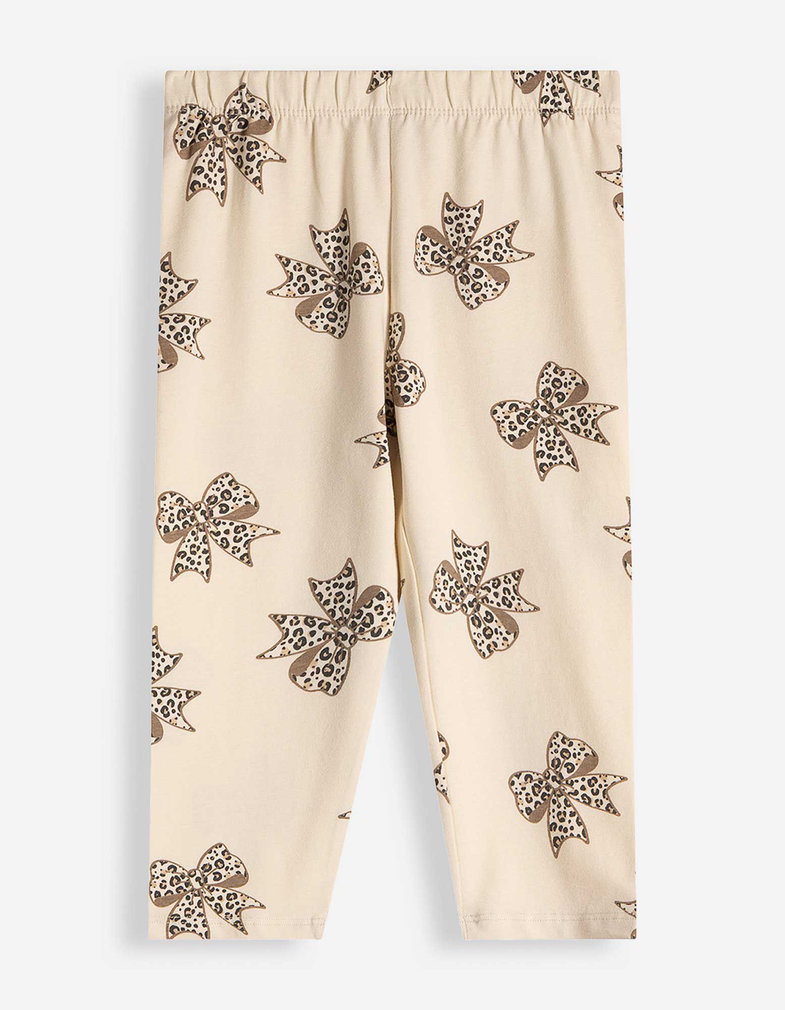Caprihose - 5er-Pack