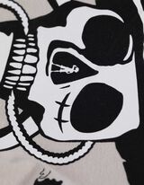 T-s&auml;rk - One Piece - hall