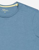 Majica - Pamuk - plava