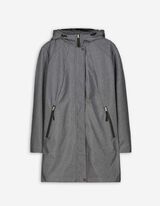 Outdoorjacke - Softshell
