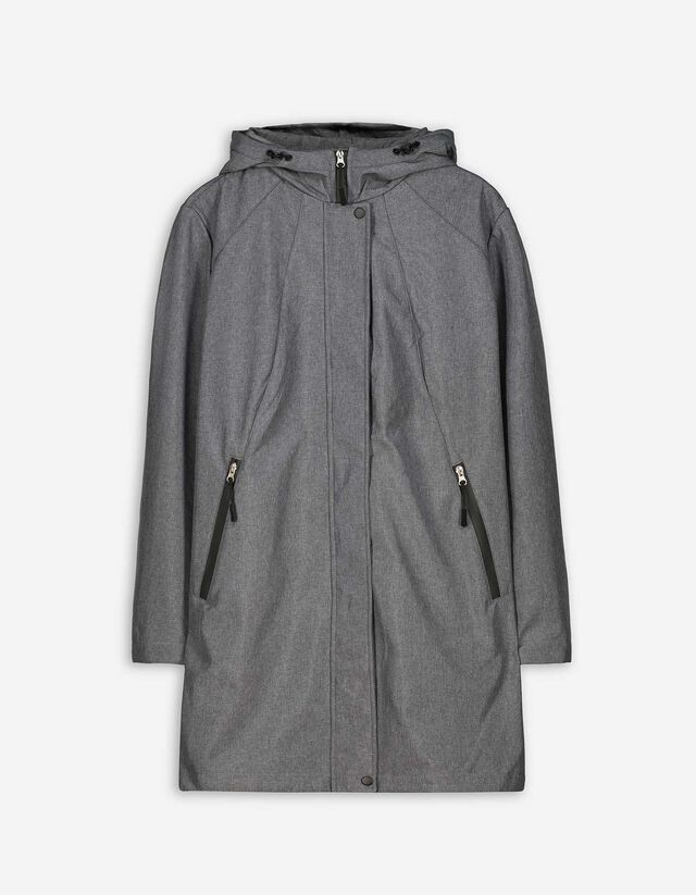 Outdoorjacke - Softshell