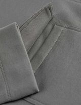 &Scaron;portna jopa - Kapuca - zelena