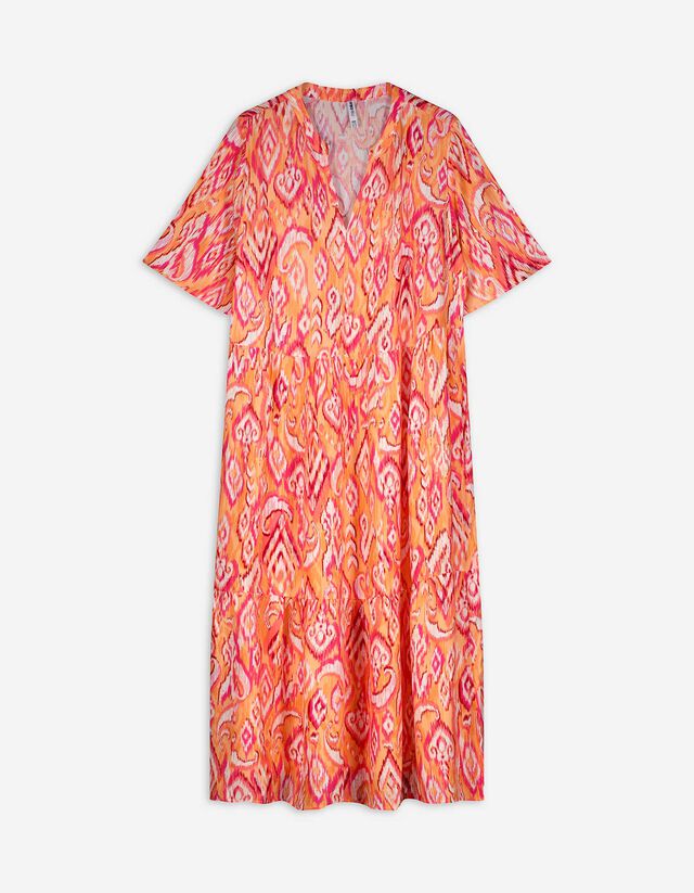 Maxikleid - LENZING™ ECOVERO™