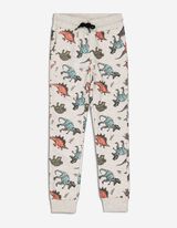 Jungen Jogginghose - Allover-Print