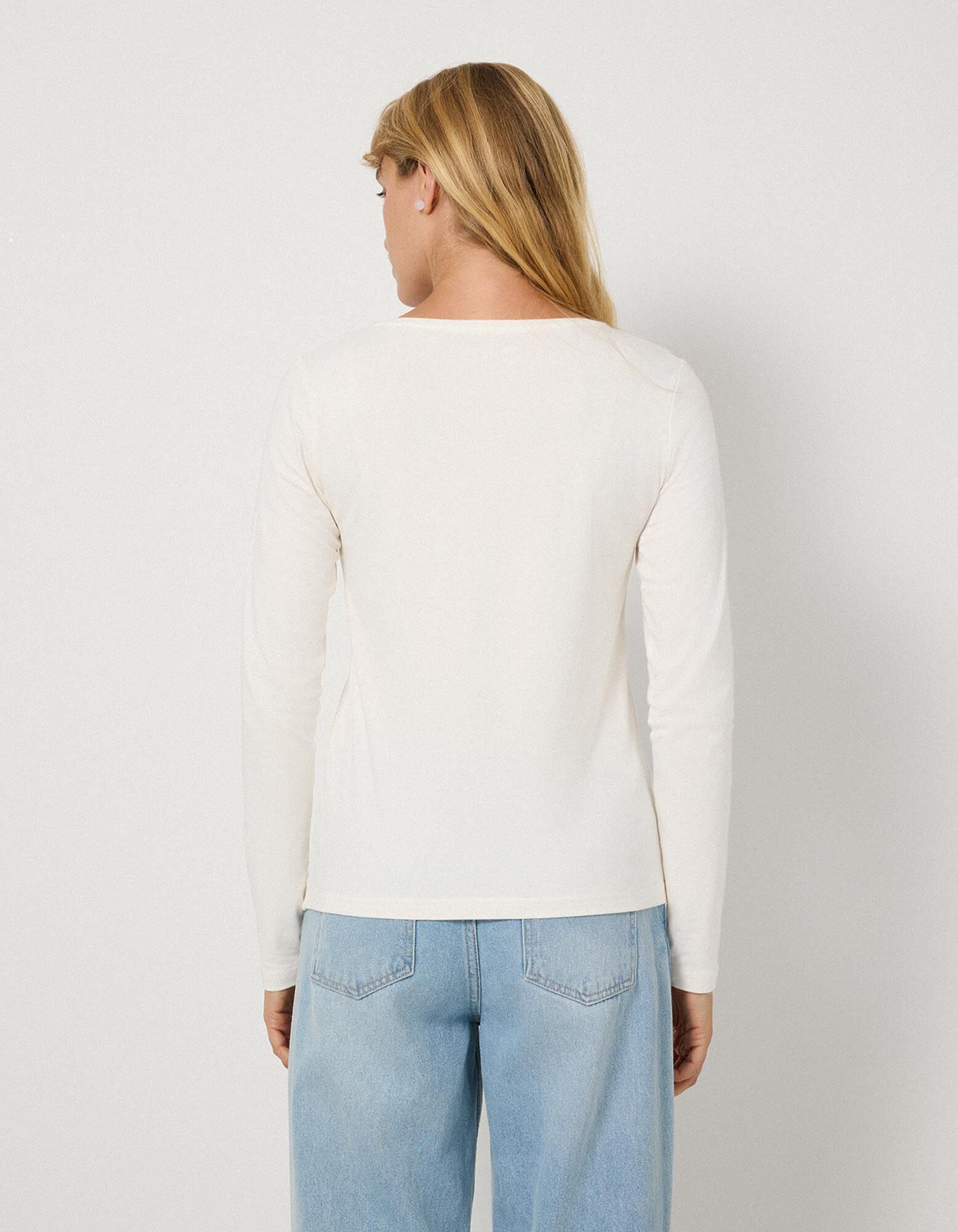Longsleeve - set van 2