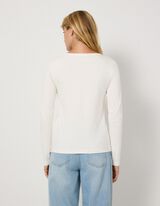 Longsleeve - set van 2
