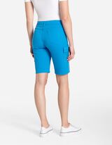 Bermuda  - Aufgesetze Taschen