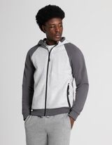 Sweatjacke - Regular Fit