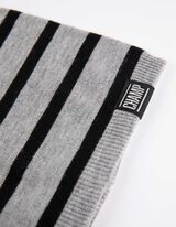 Berretto - Misto viscosa - grigio