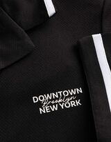 Ko&scaron;ile - S&iacute;ťovina - cern&aacute;