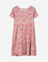 Kleid - pink