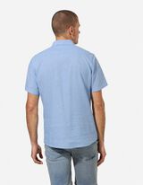 S&auml;rk - linasegu - helesinine