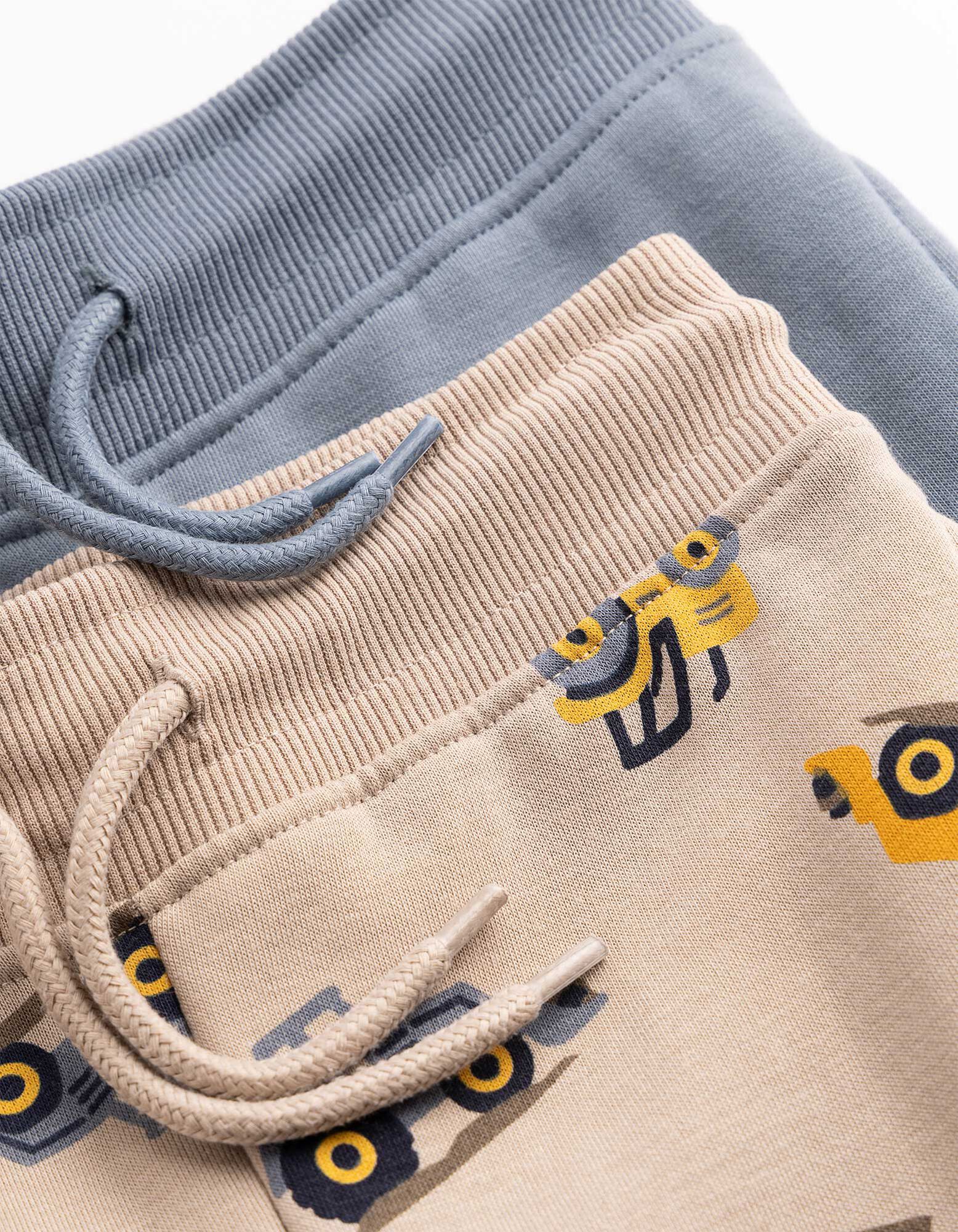 Joggingbroek - Set van 2