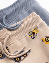 Joggingbroek - Set van 2