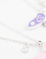 2 szt. w opakowaniu - srebrny