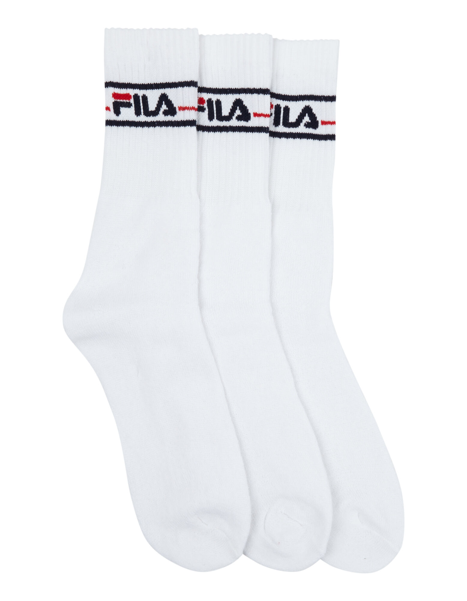 Herren Fila Socken im 3er-Pack Herren Fila Socken im 3er-Pack