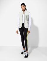 Mell&eacute;ny - Pol&aacute;r - feher