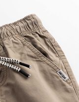 Jogpants - Beige