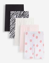 Radlerhose - 5er-Pack