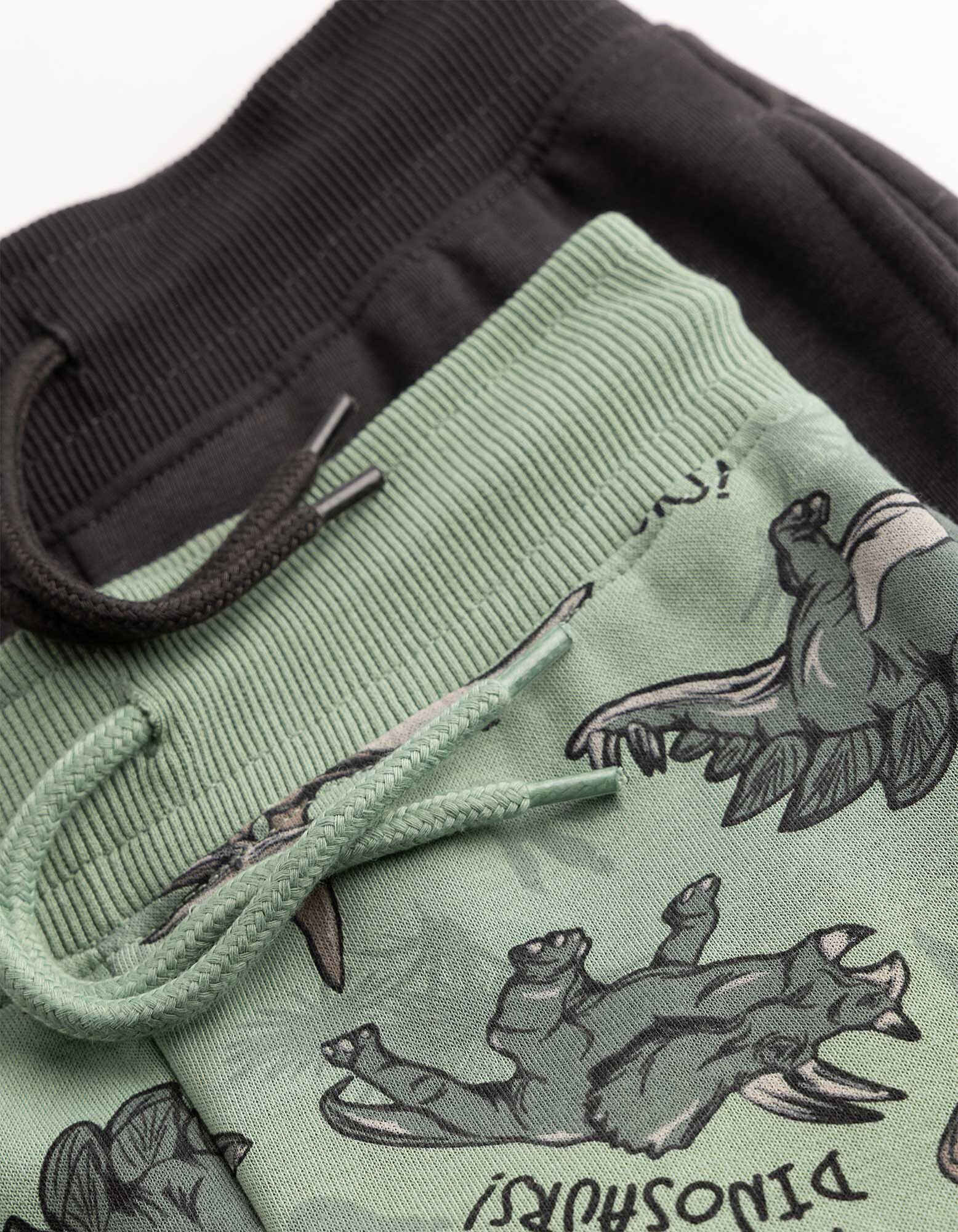 Joggingbroek - Set van 2