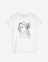 T-Shirt - Print
