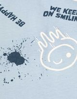 Longsleeve - Set van 5