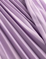 Klostuotas sijonas - Klostės - violetine